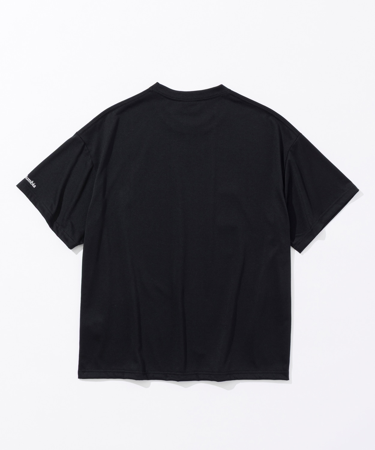 018Black, Climbing
