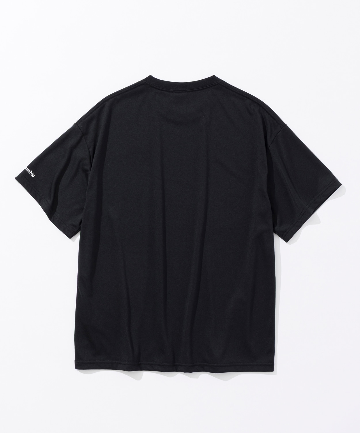019Black, Mountain
