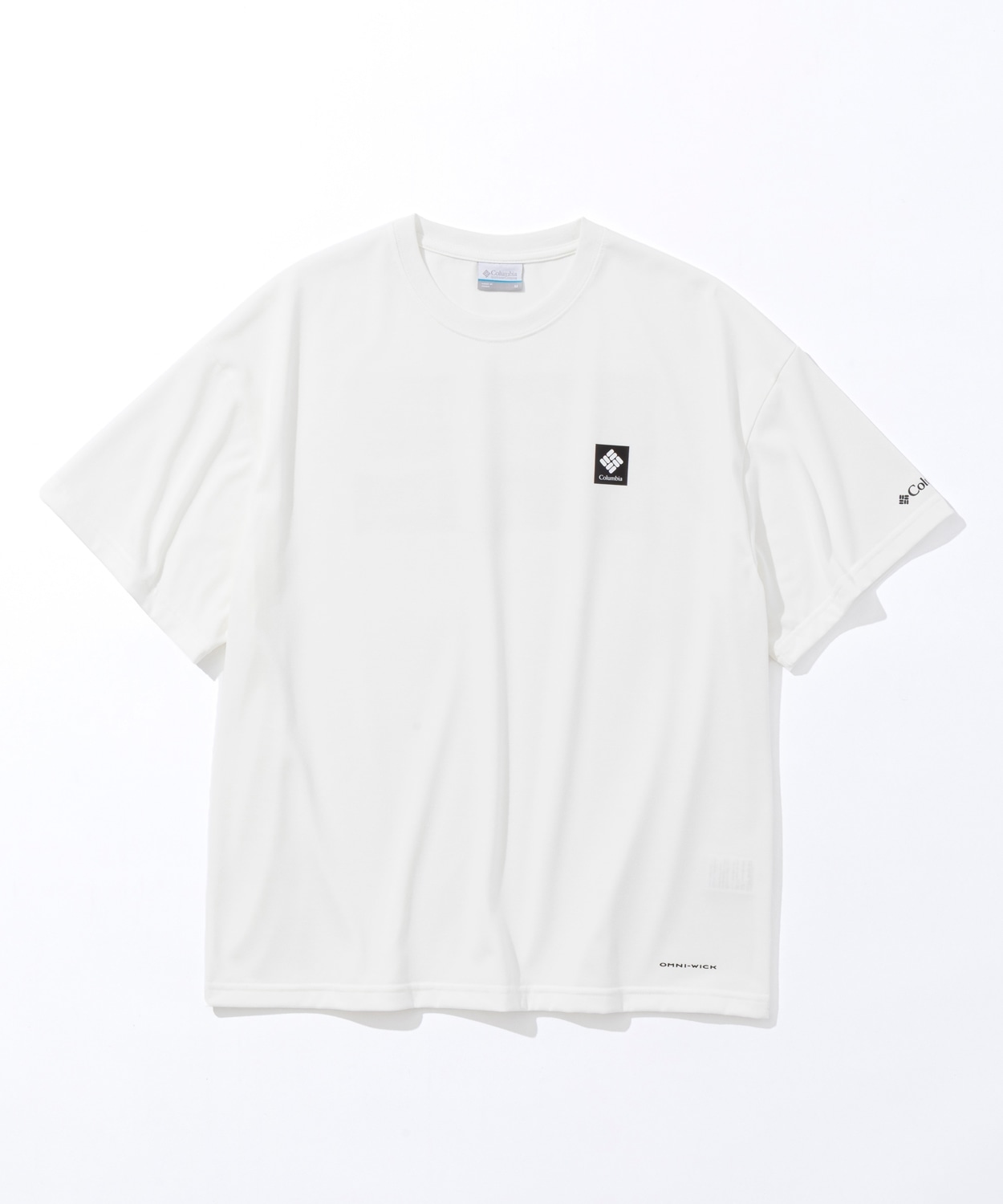 135Sea Salt, Picture