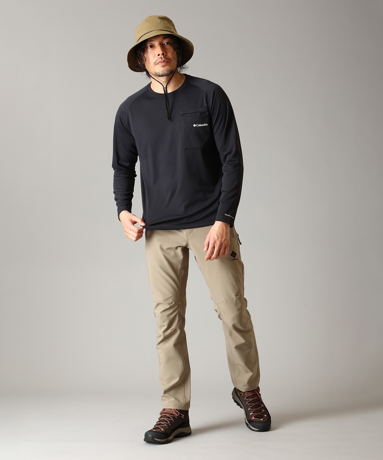 010Black