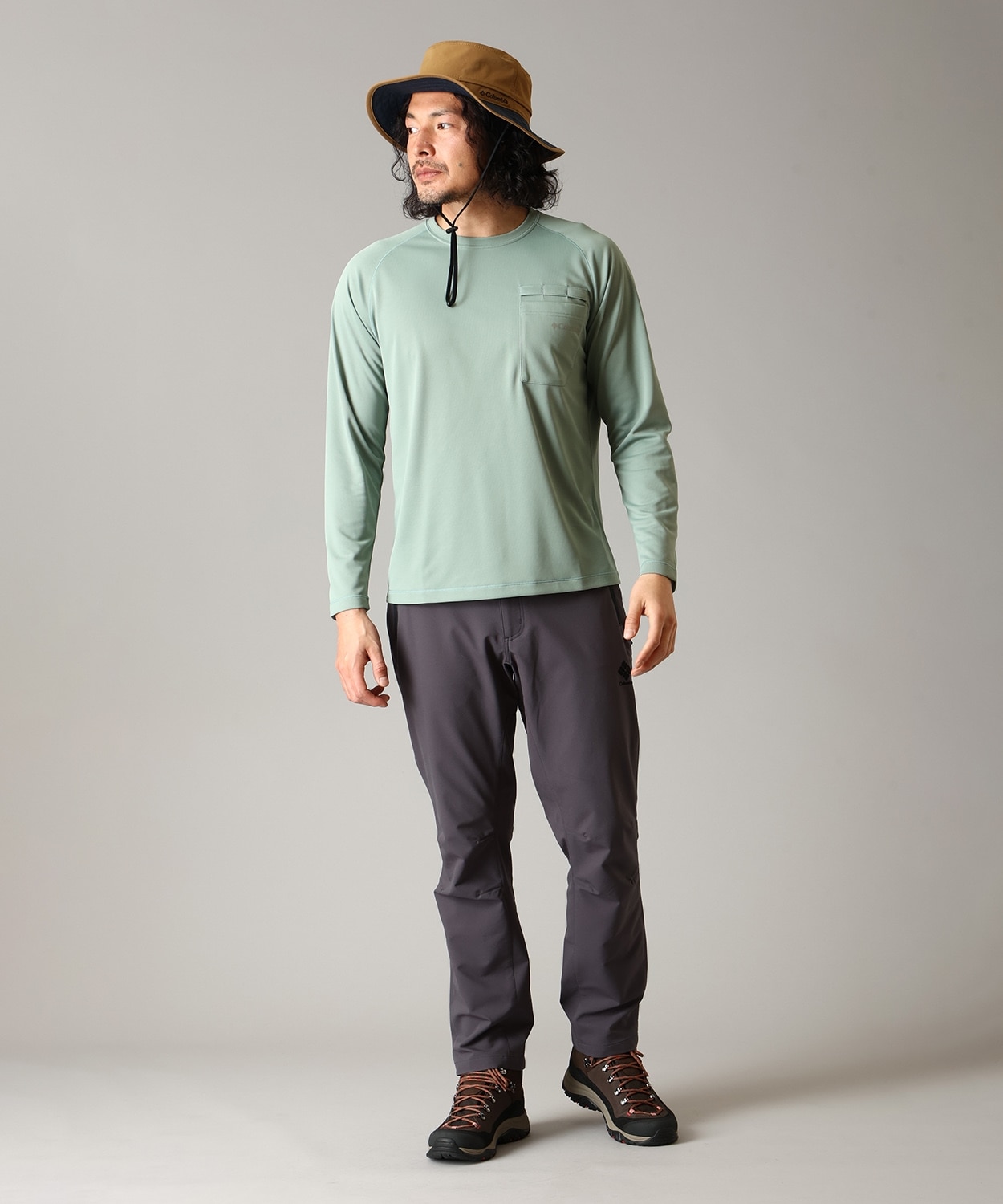 305Light Lichen