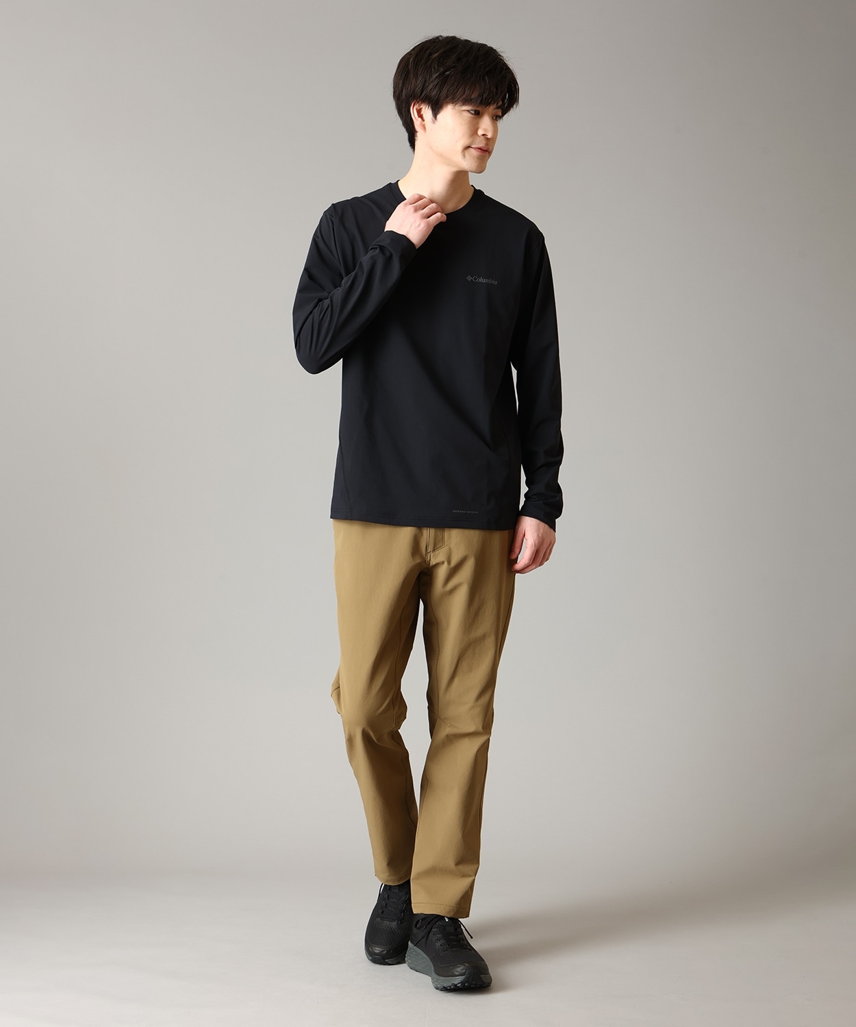 010Black