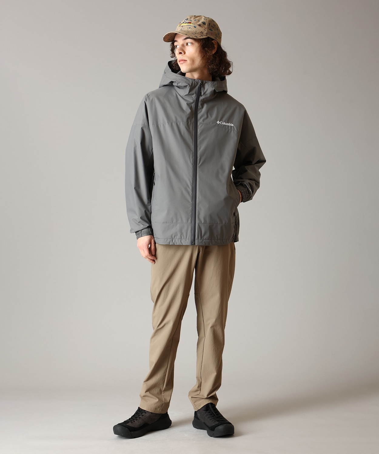 023City Grey