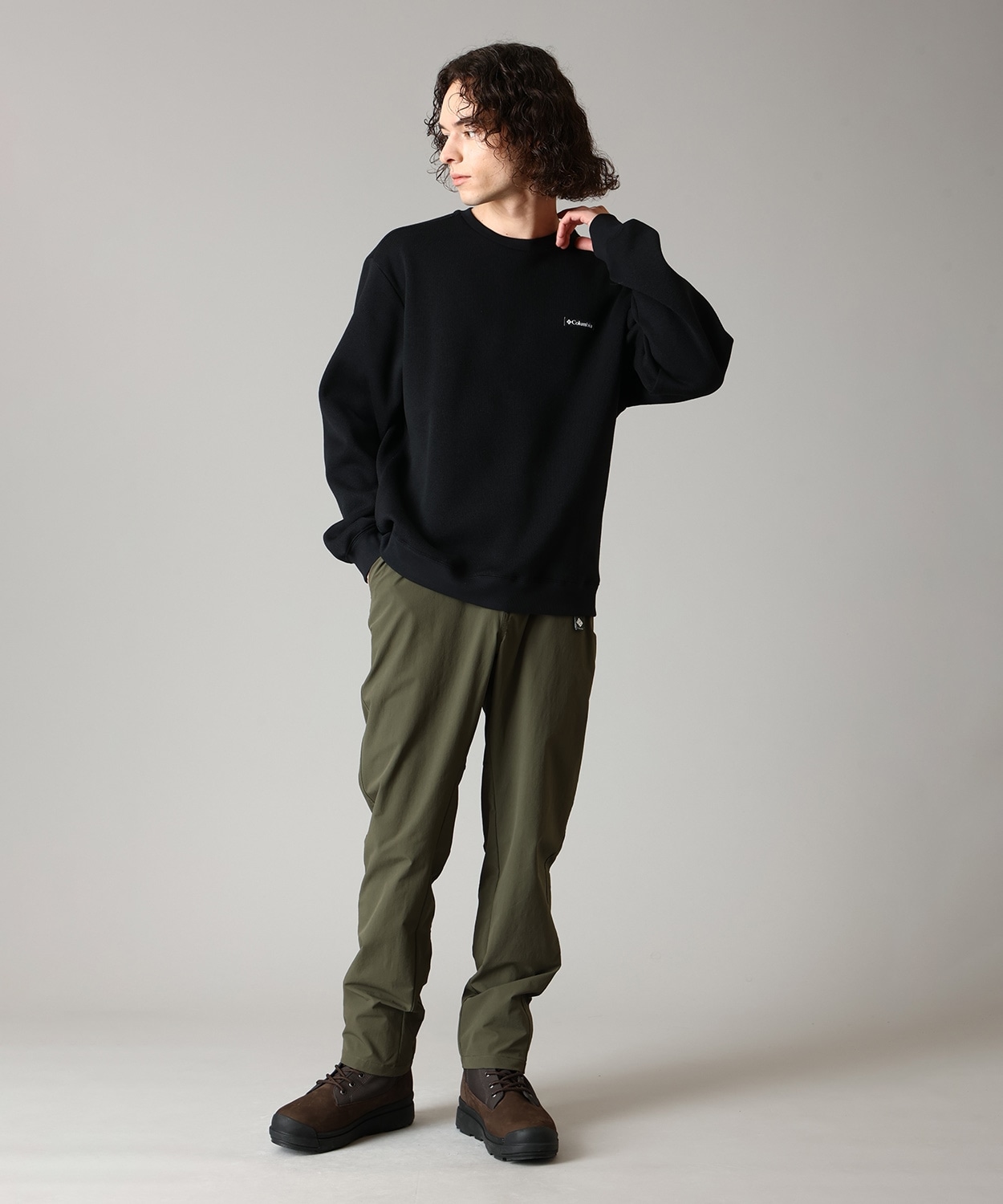 010Black