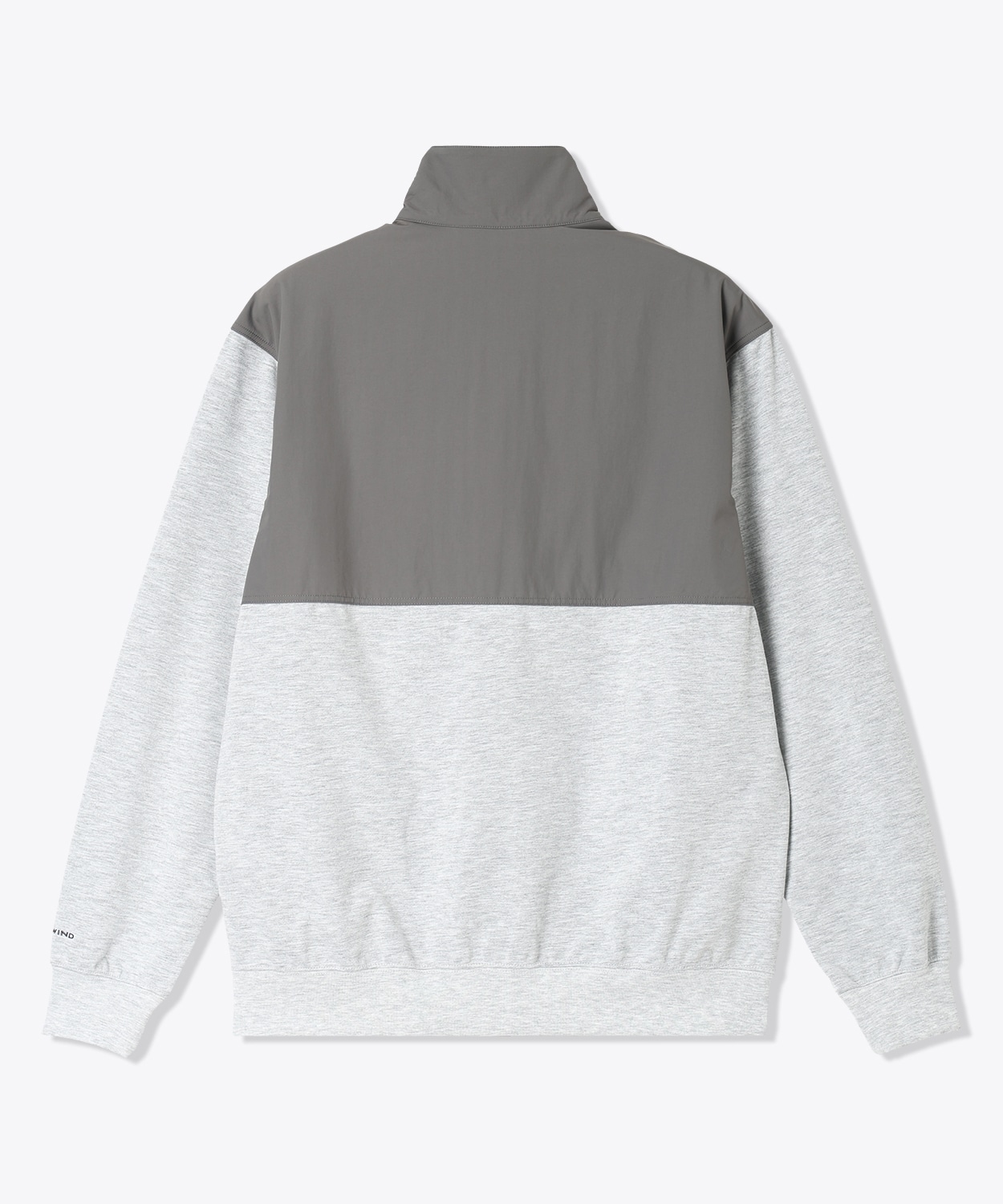 039Columbia Grey Heather