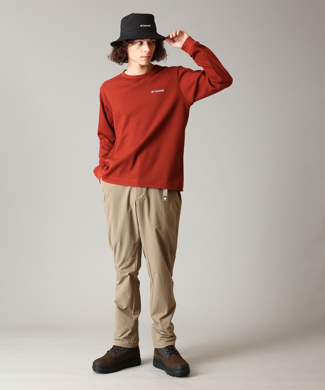 632Red Oxide