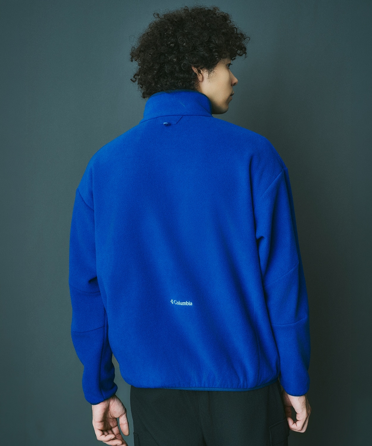408Cobalt Blue