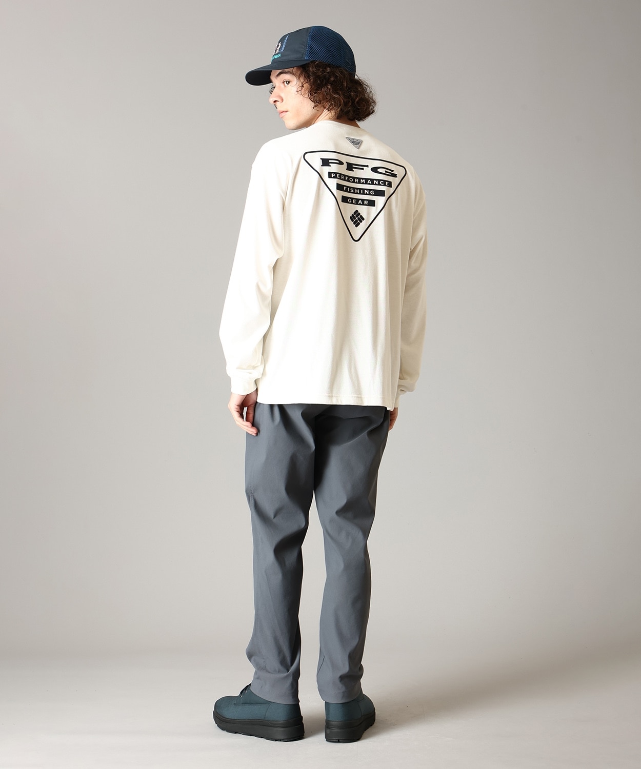 125Sea Salt Triangle