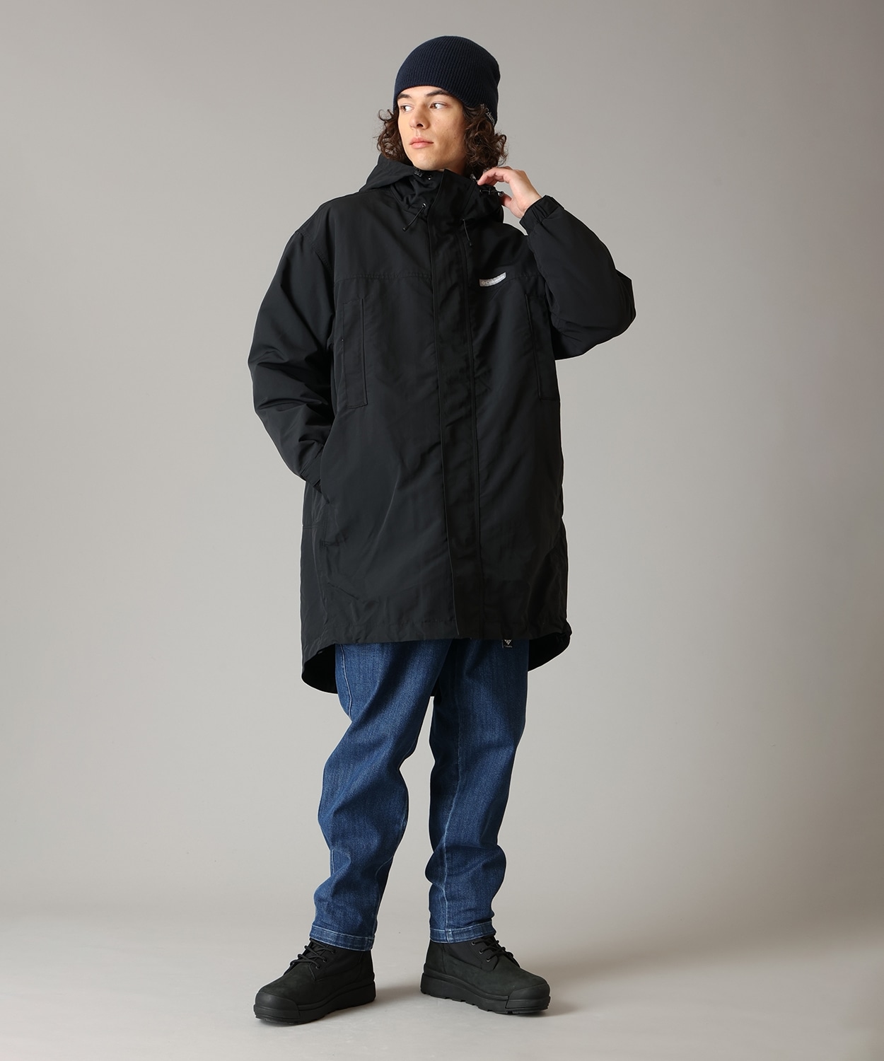 010Black