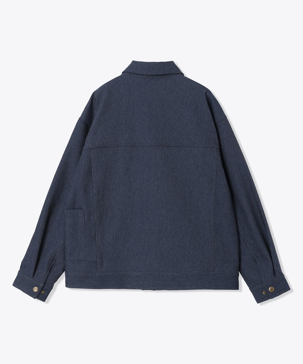 469Carbon Denim