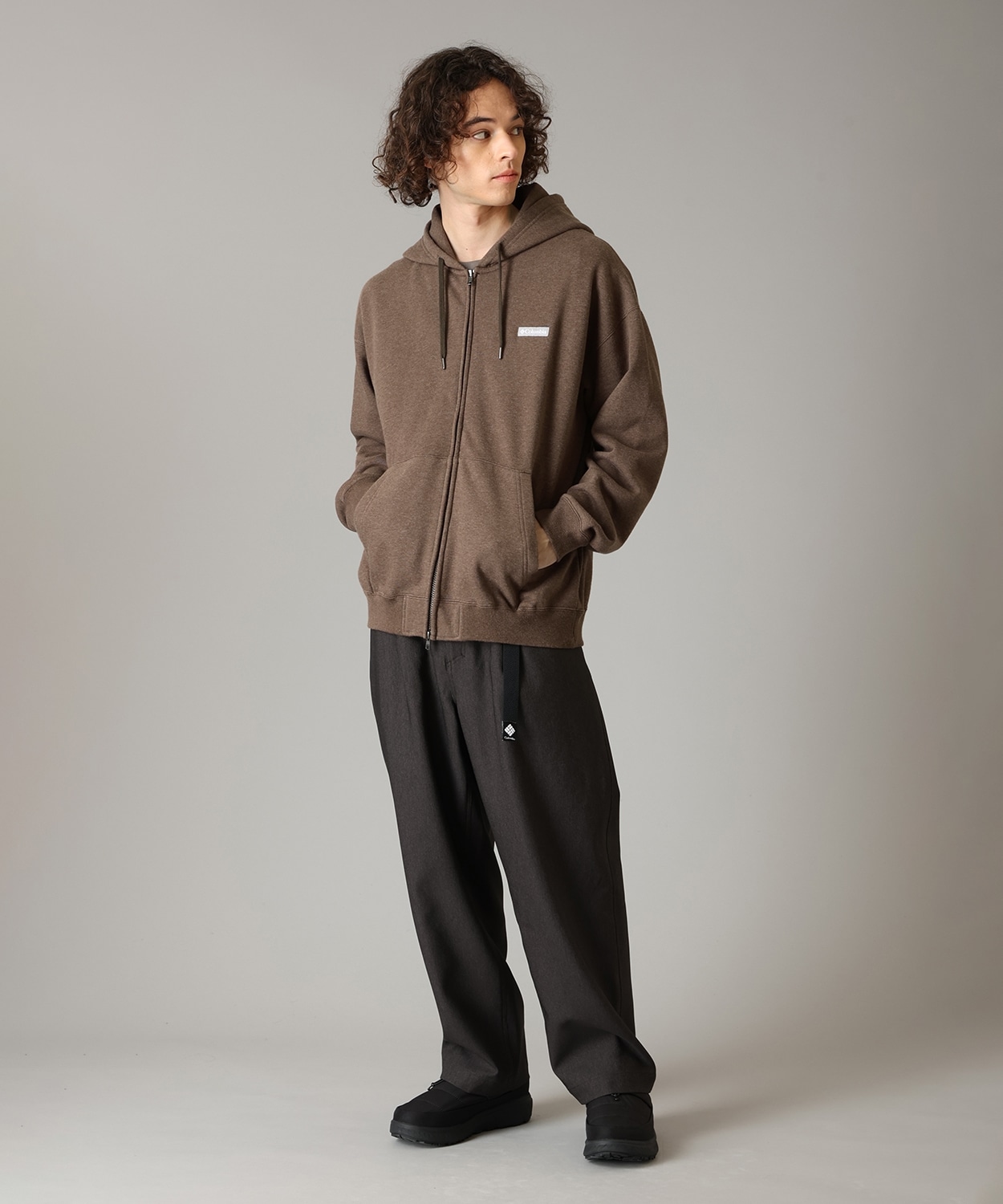 256Tobacco Heather