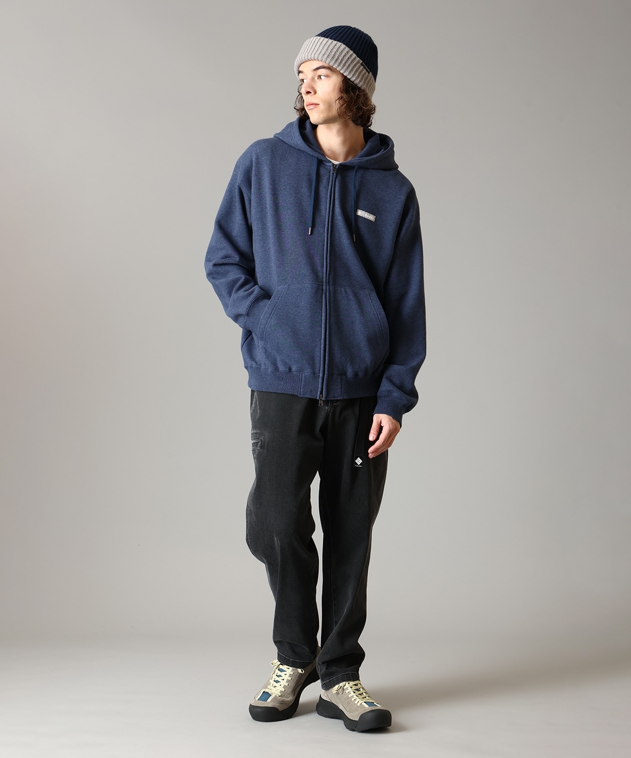 469Carbon Heather