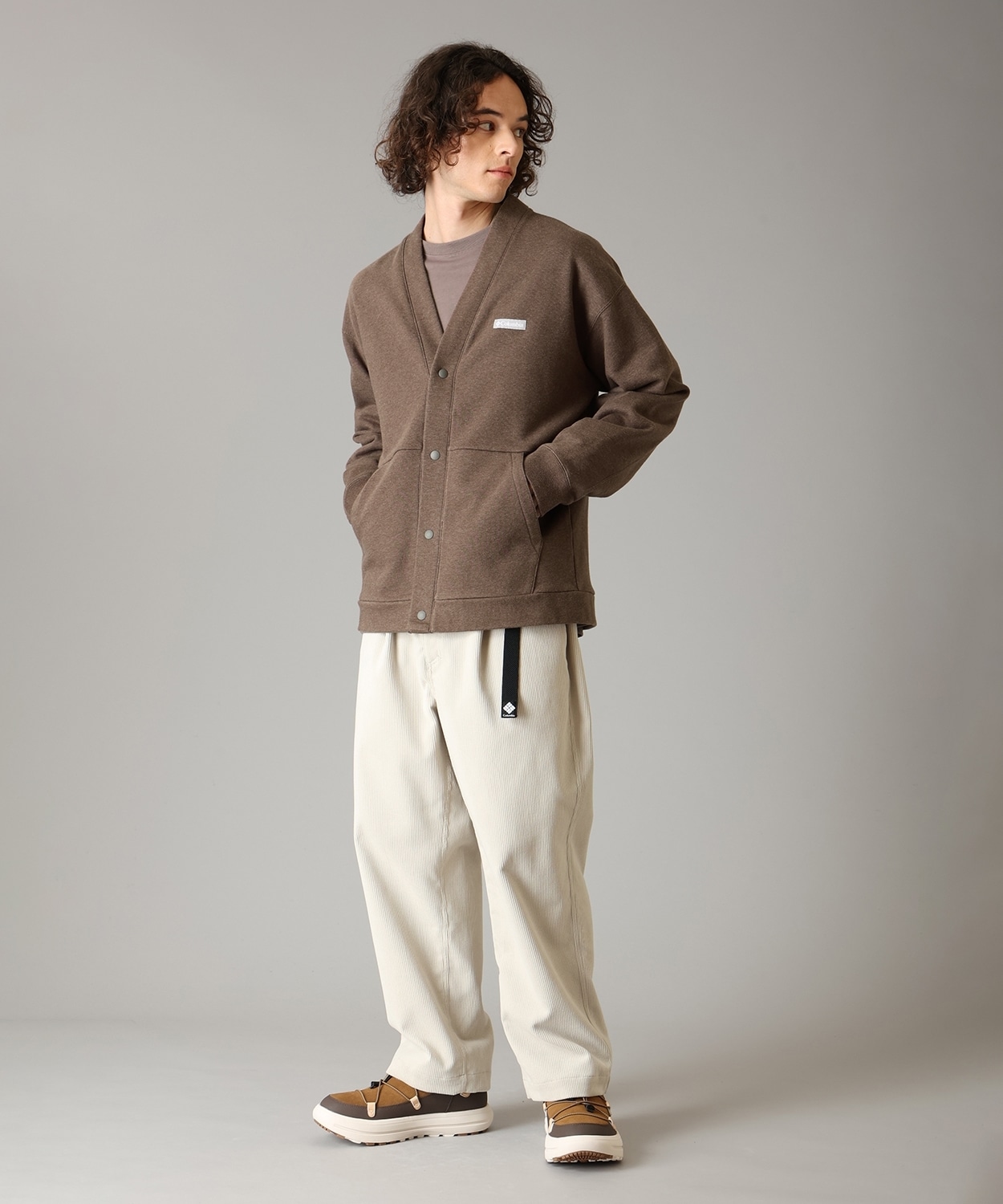 256Tobacco Heather