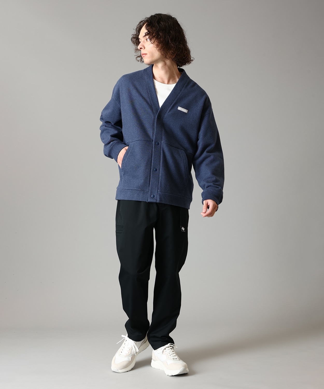 469Carbon Heather