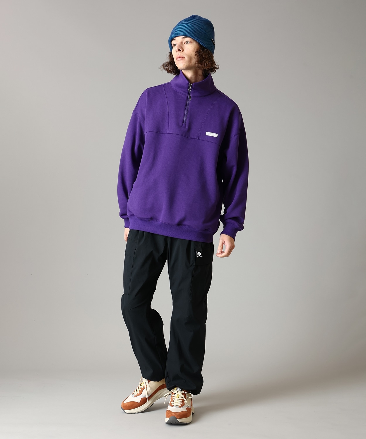 559UW Purple