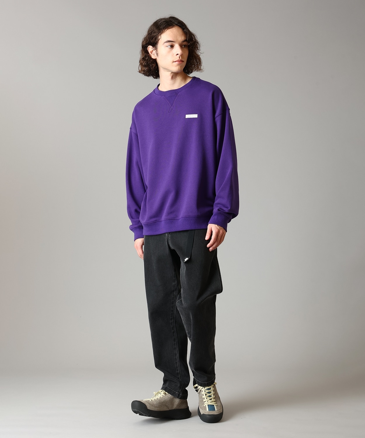 559UW Purple