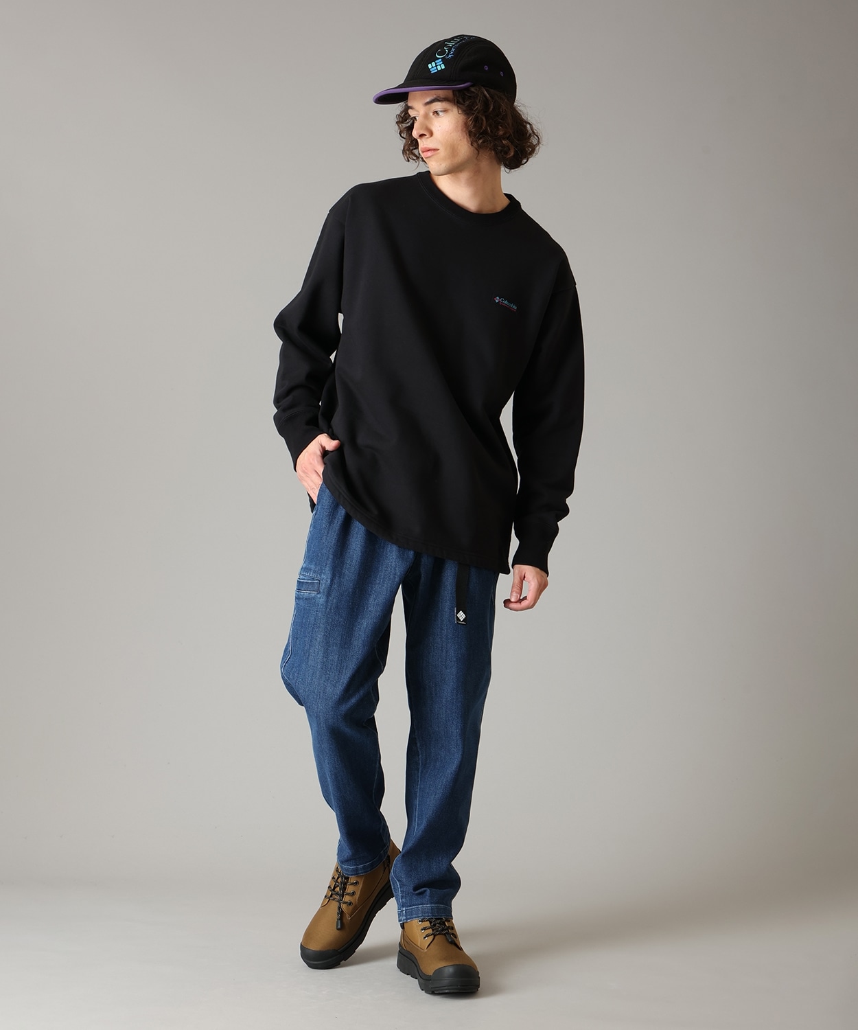 010Black