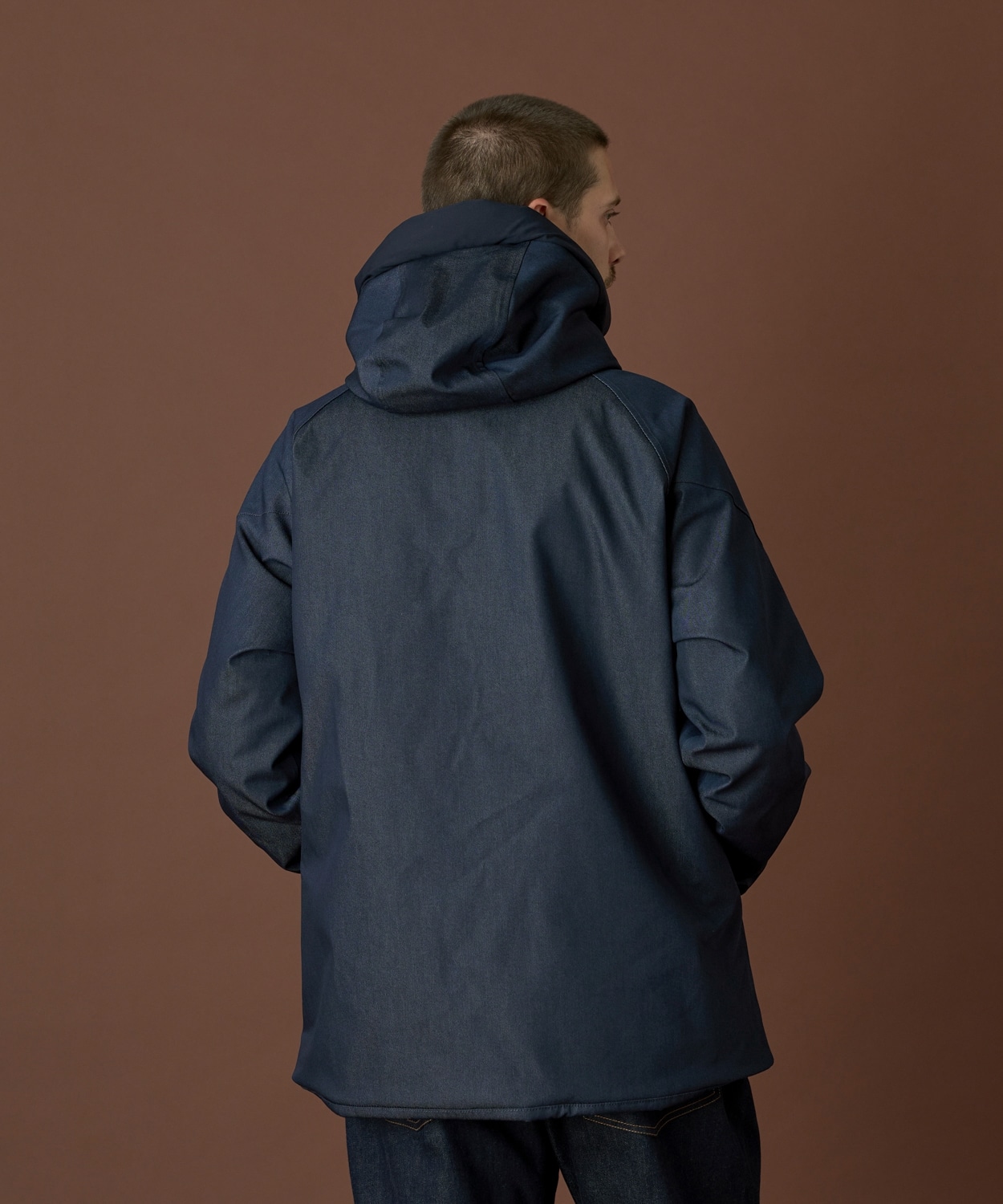 469Carbon Denim
