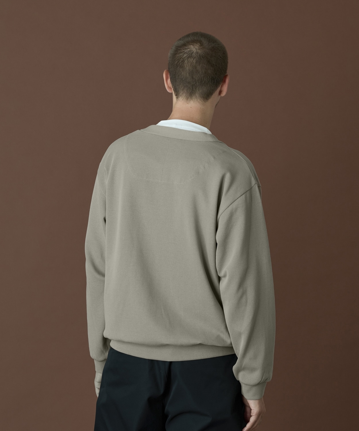 395Grey Green