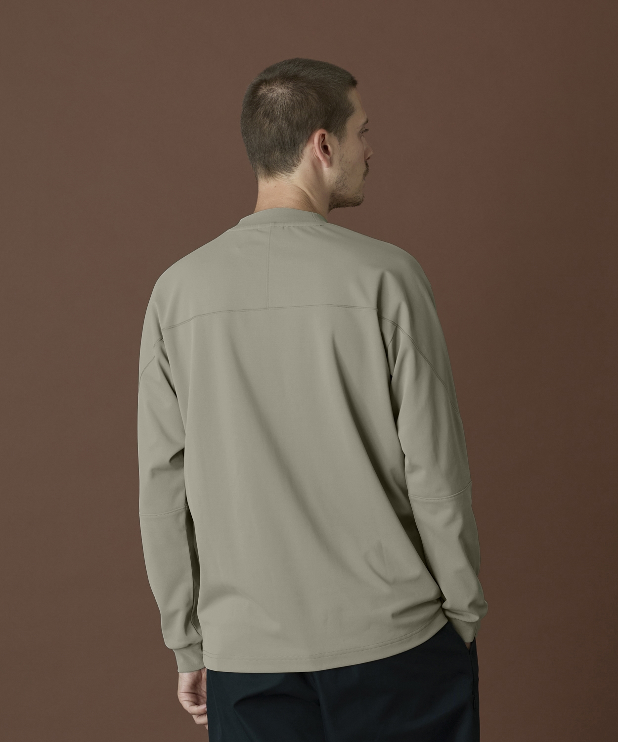 395Grey Green