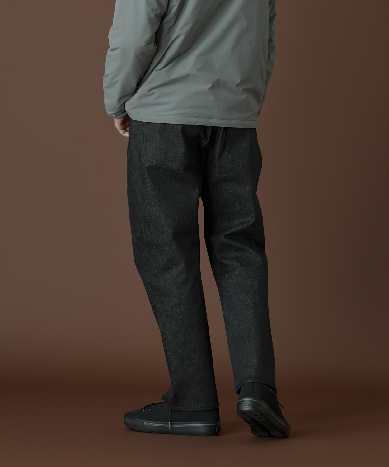 011Shark Denim