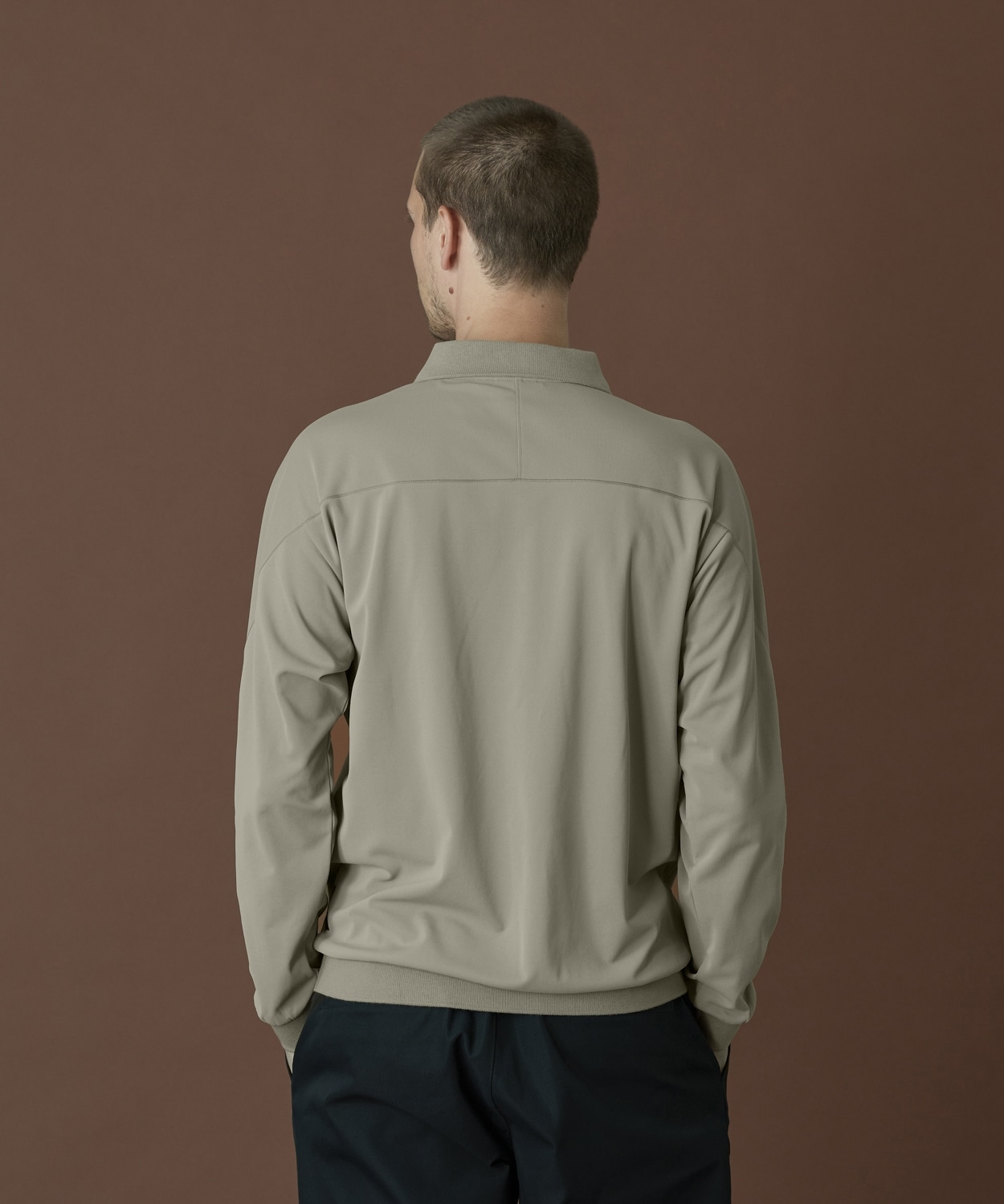 395Grey Green