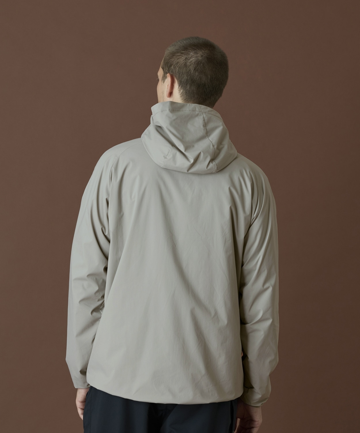 395Grey Green
