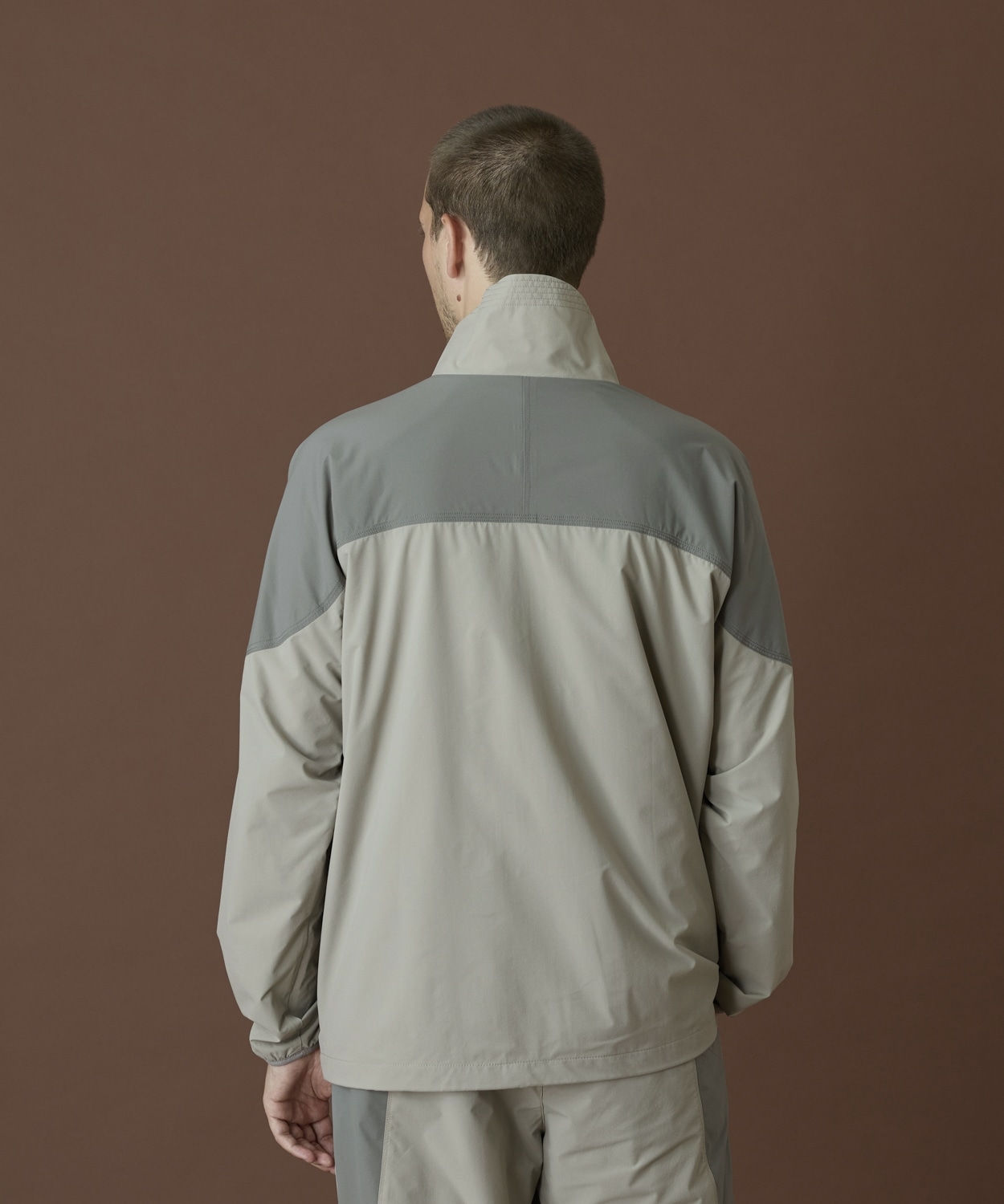 395Grey Green