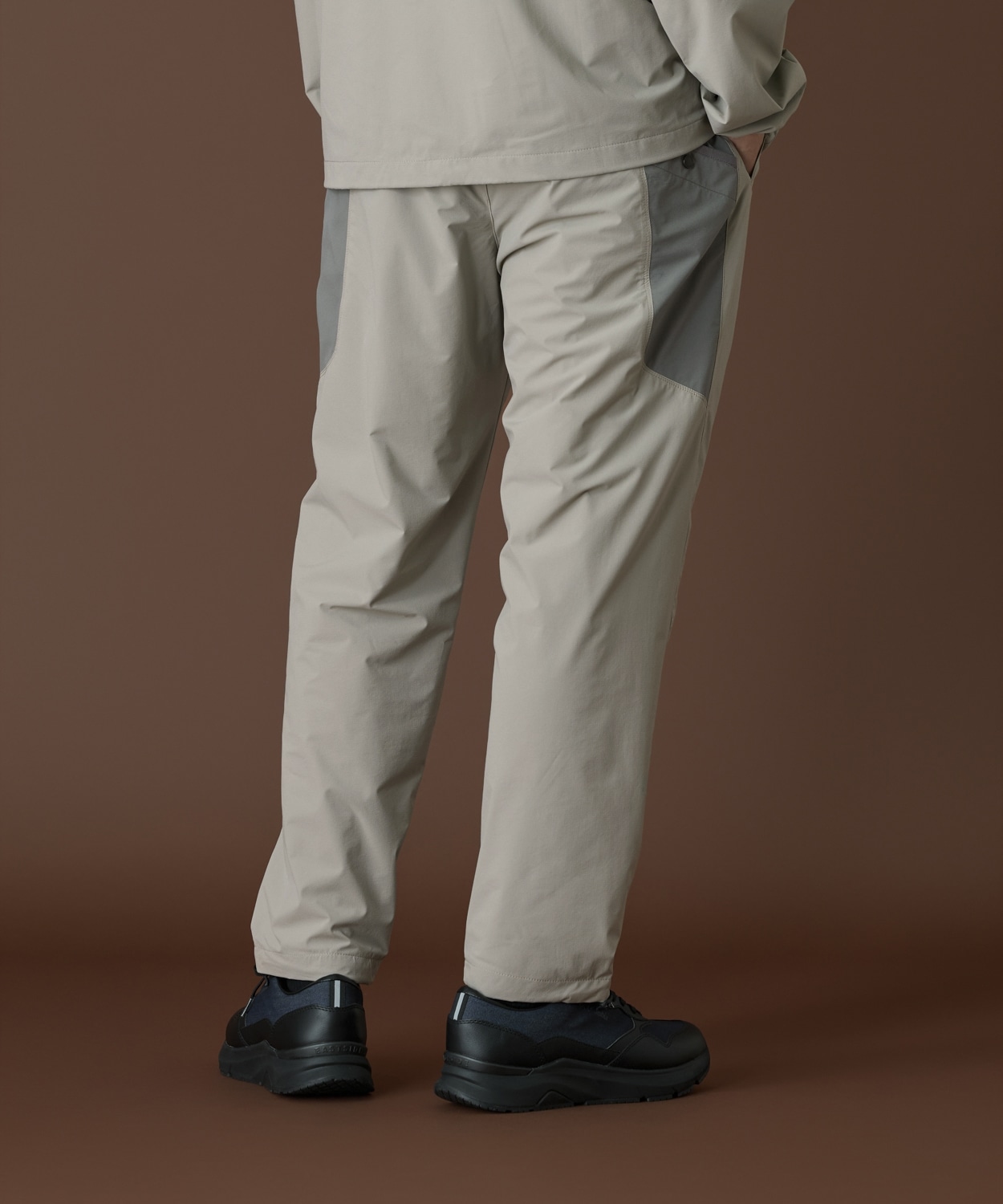 395Grey Green