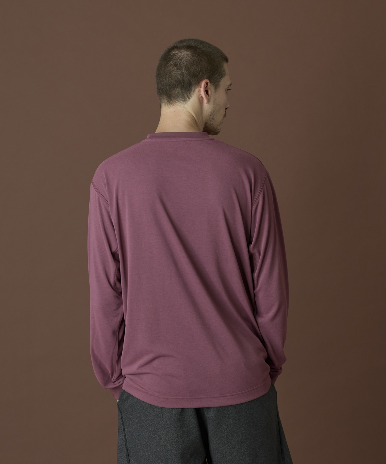 551Antique Mauve