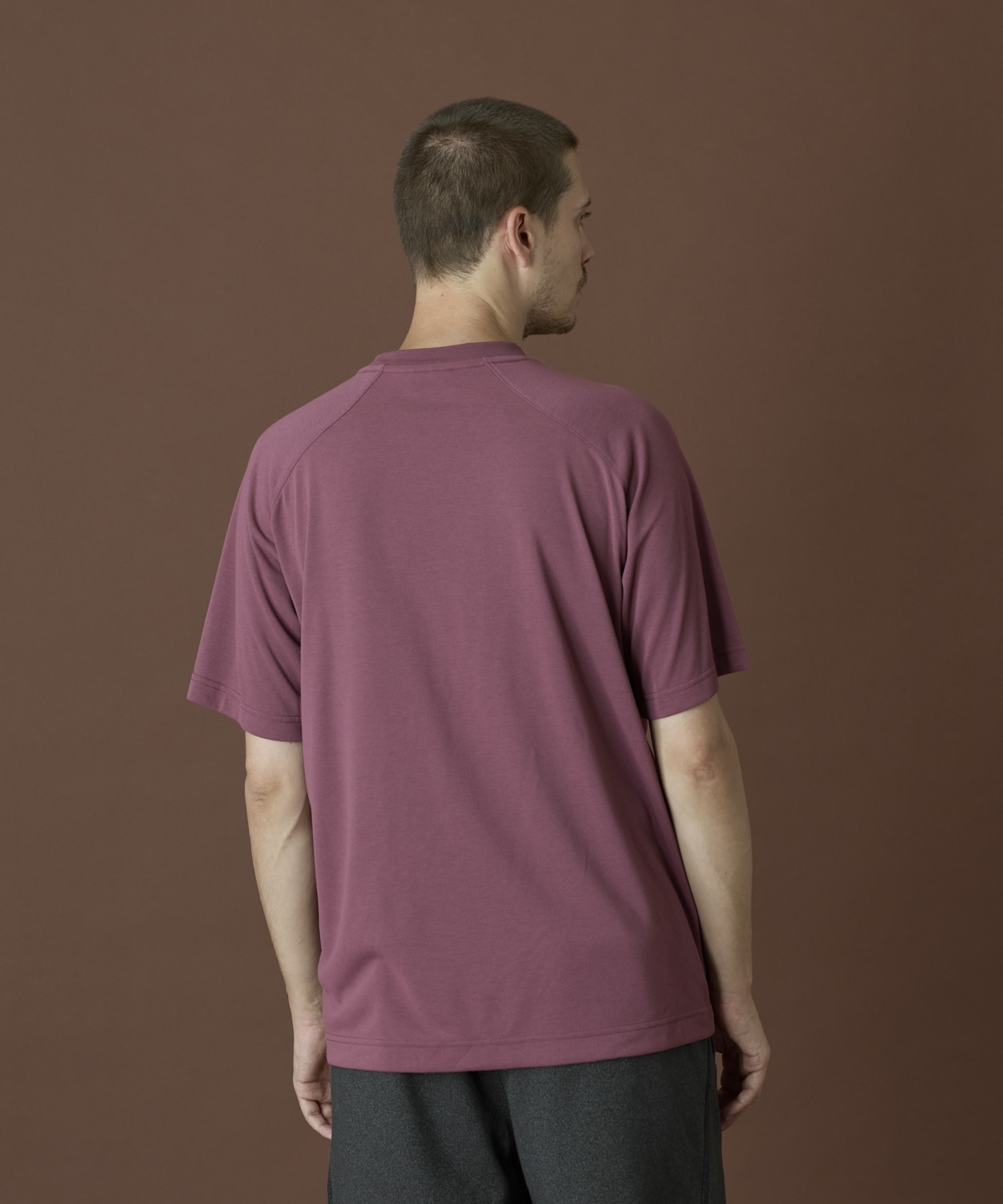 551Antique Mauve