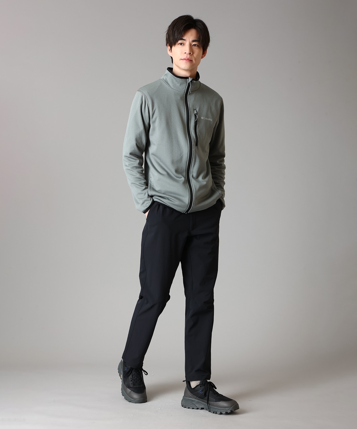010Black