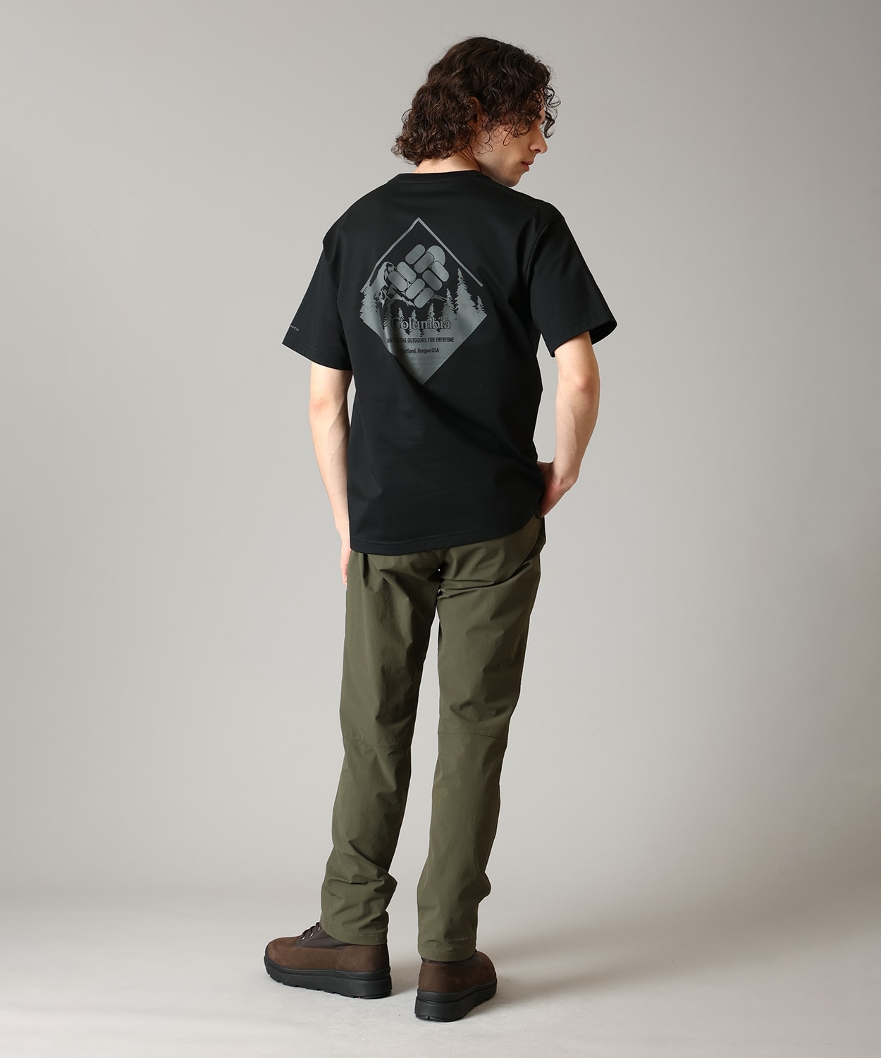 011Black Back Print