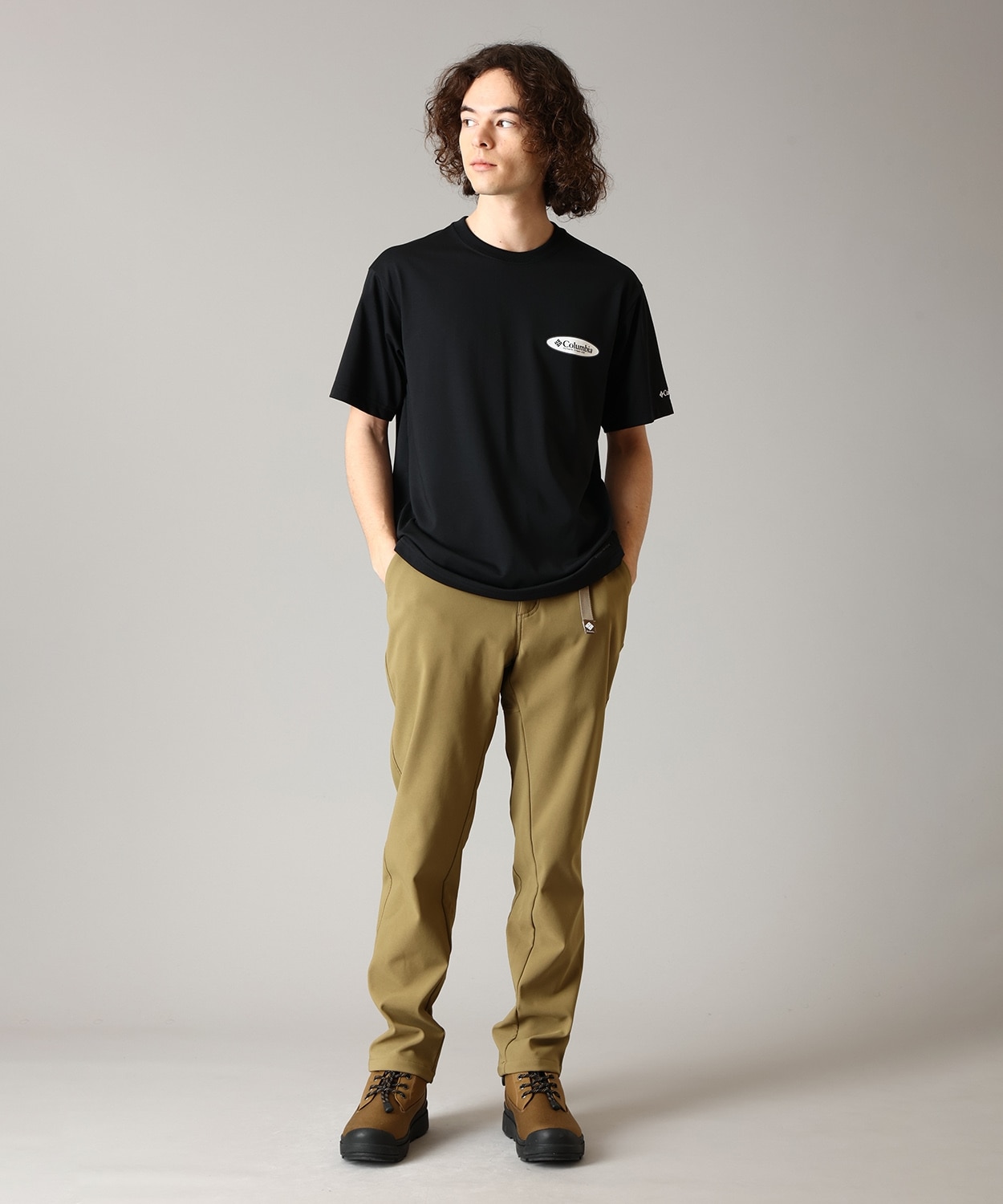 012Black Oval