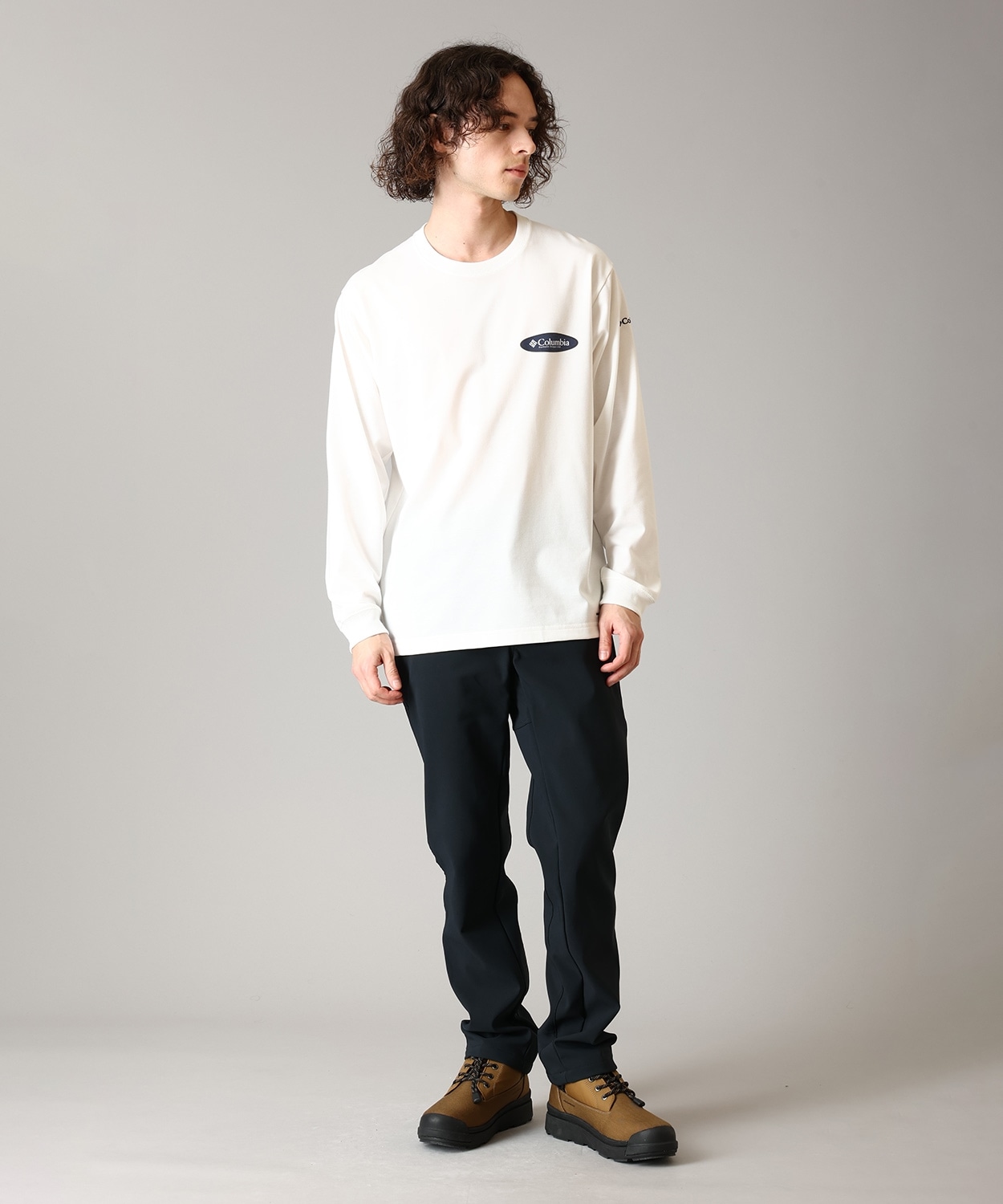 129Sea Salt Oval