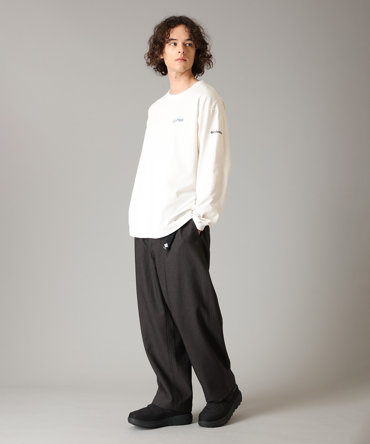 011Shark Denim