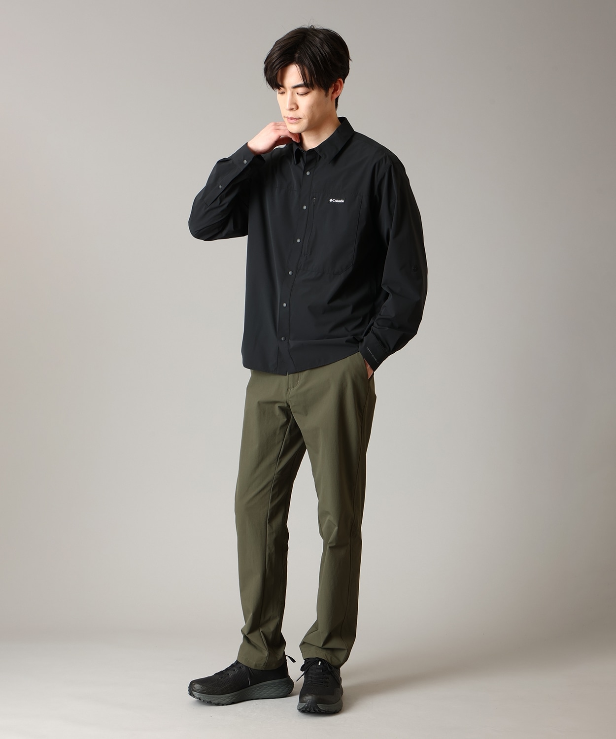 010Black