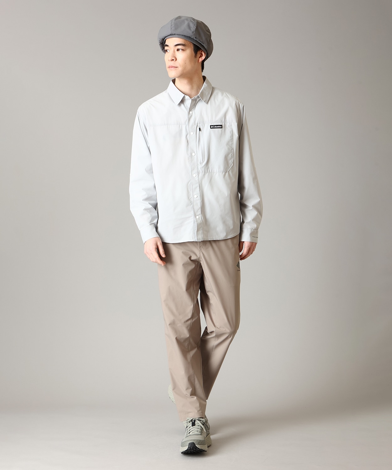 019Cool Grey