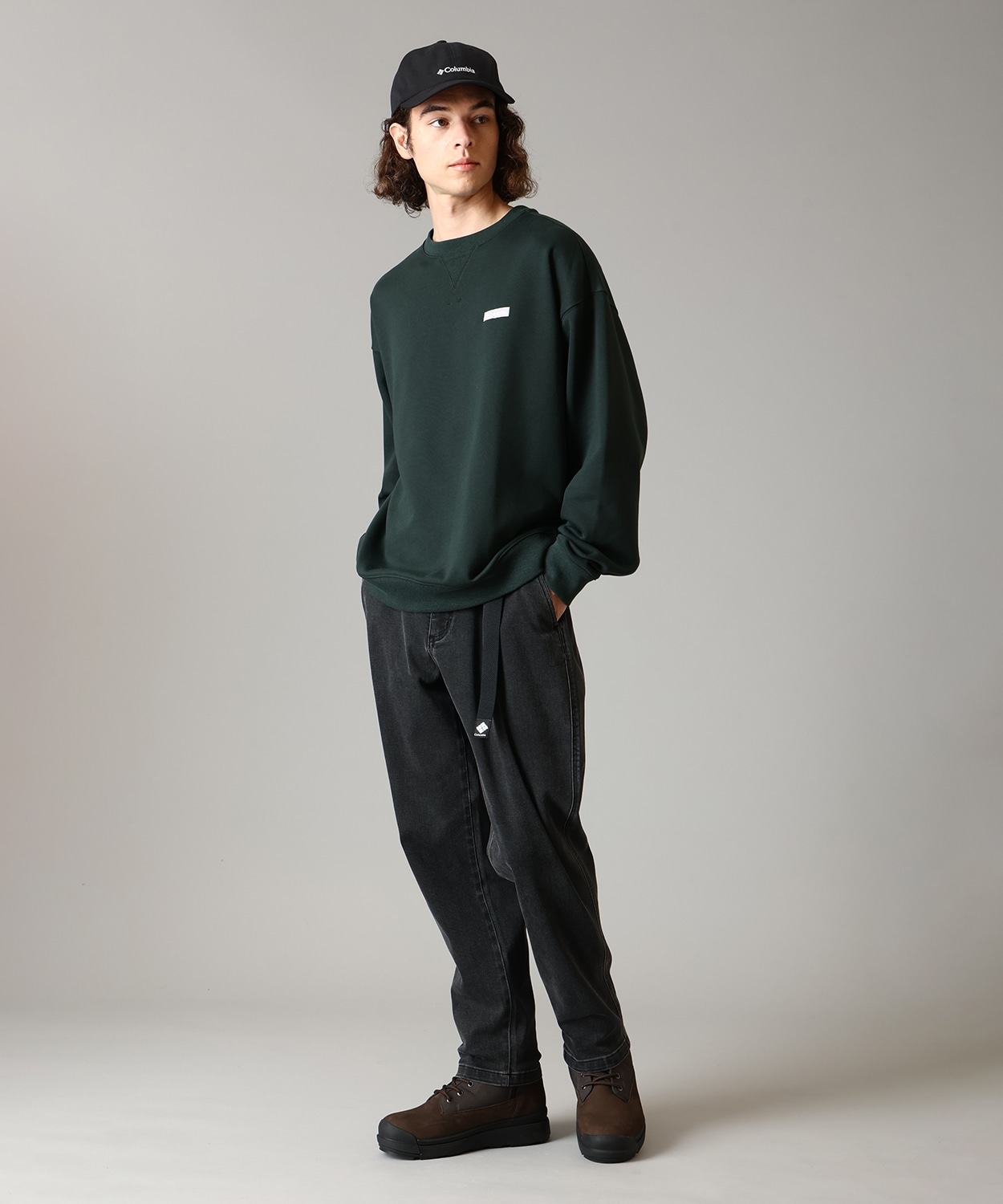 013Shark FW Denim