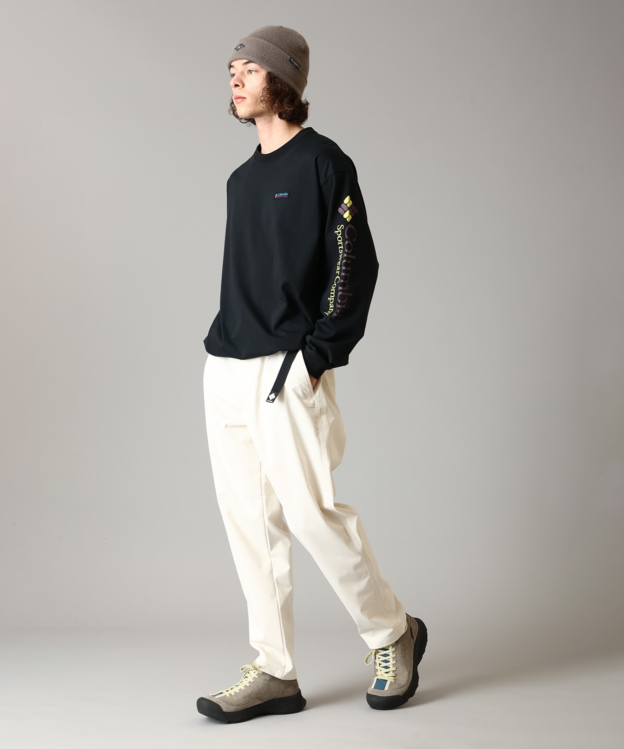 ロマビスタパンツ(XS Shark FW Denim)│コロンビア(Columbia)公式通販