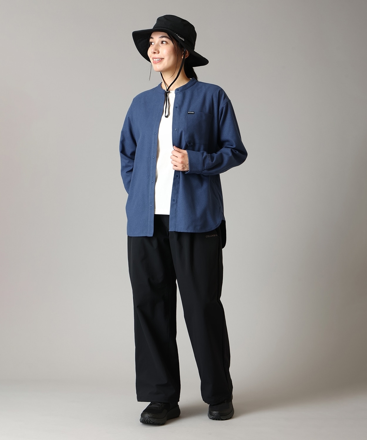 010Black