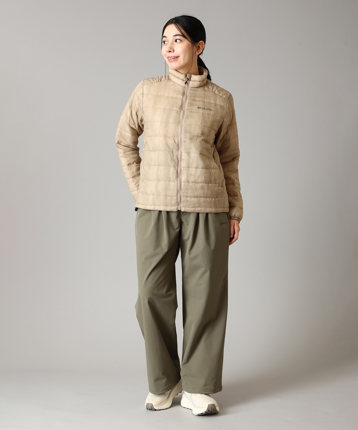 251Sandy Tan