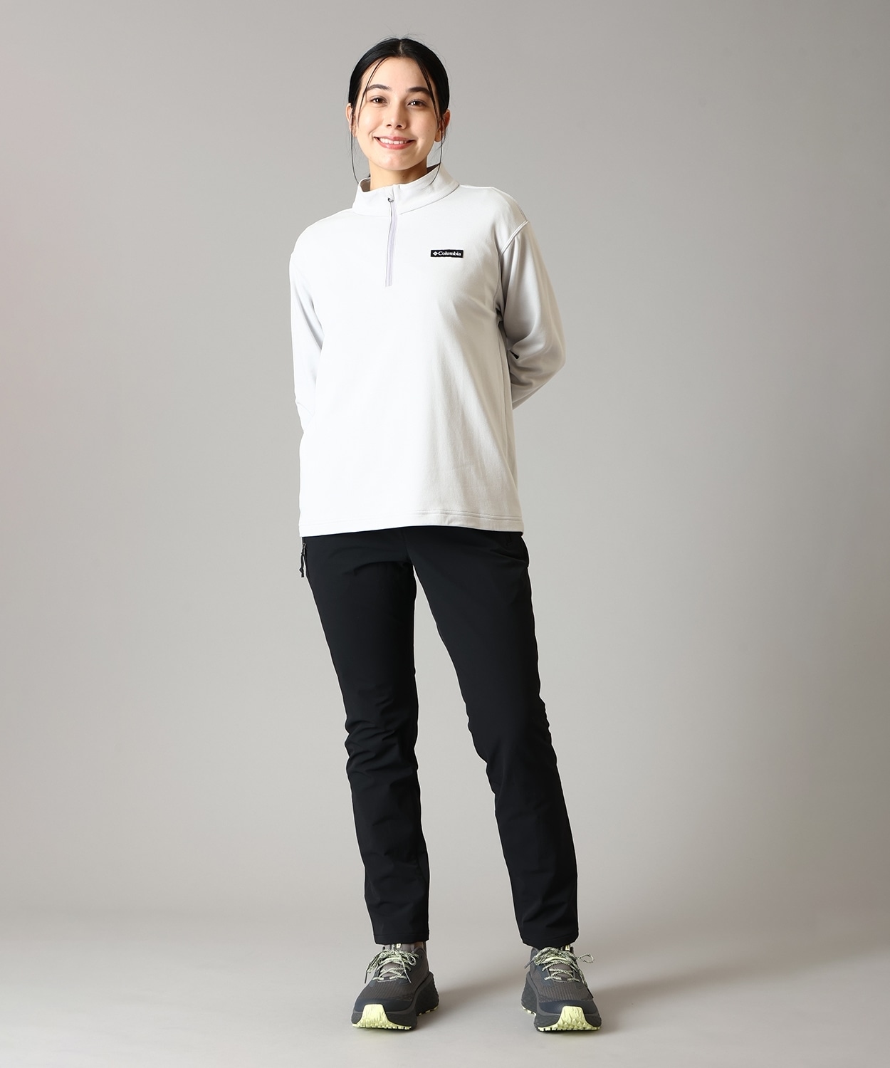 043Nimbus Grey