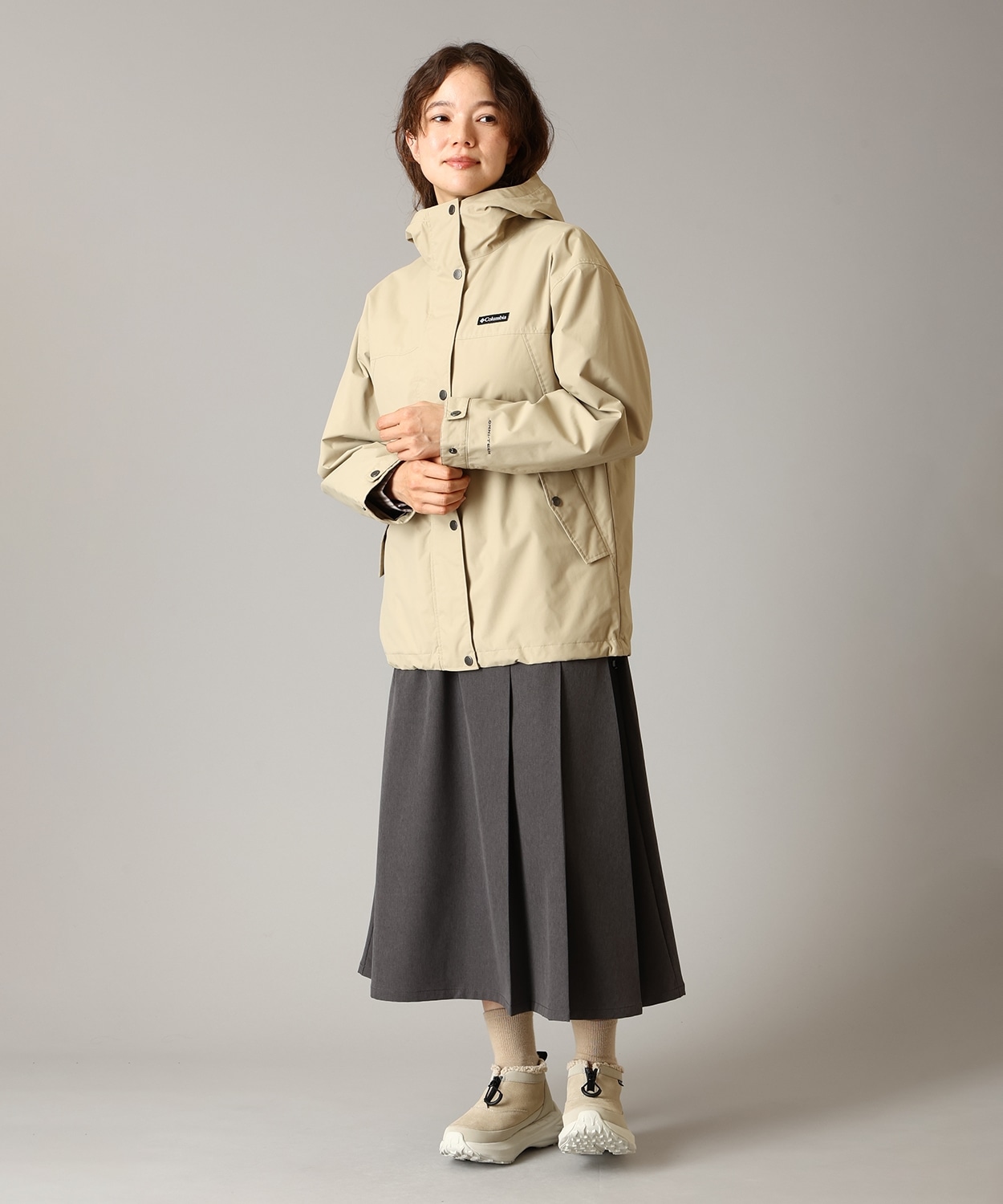251Sandy Tan