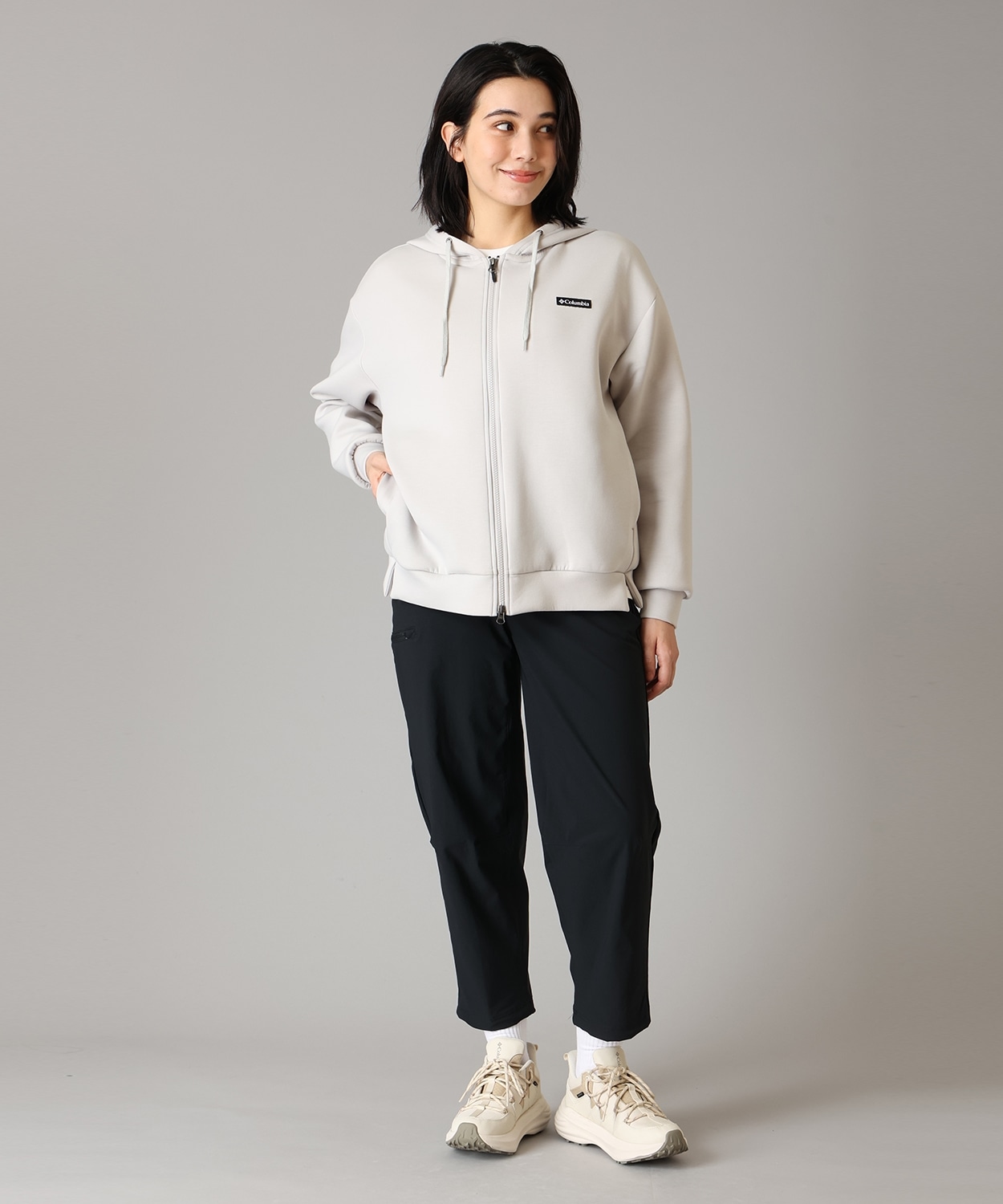 019Cool Grey