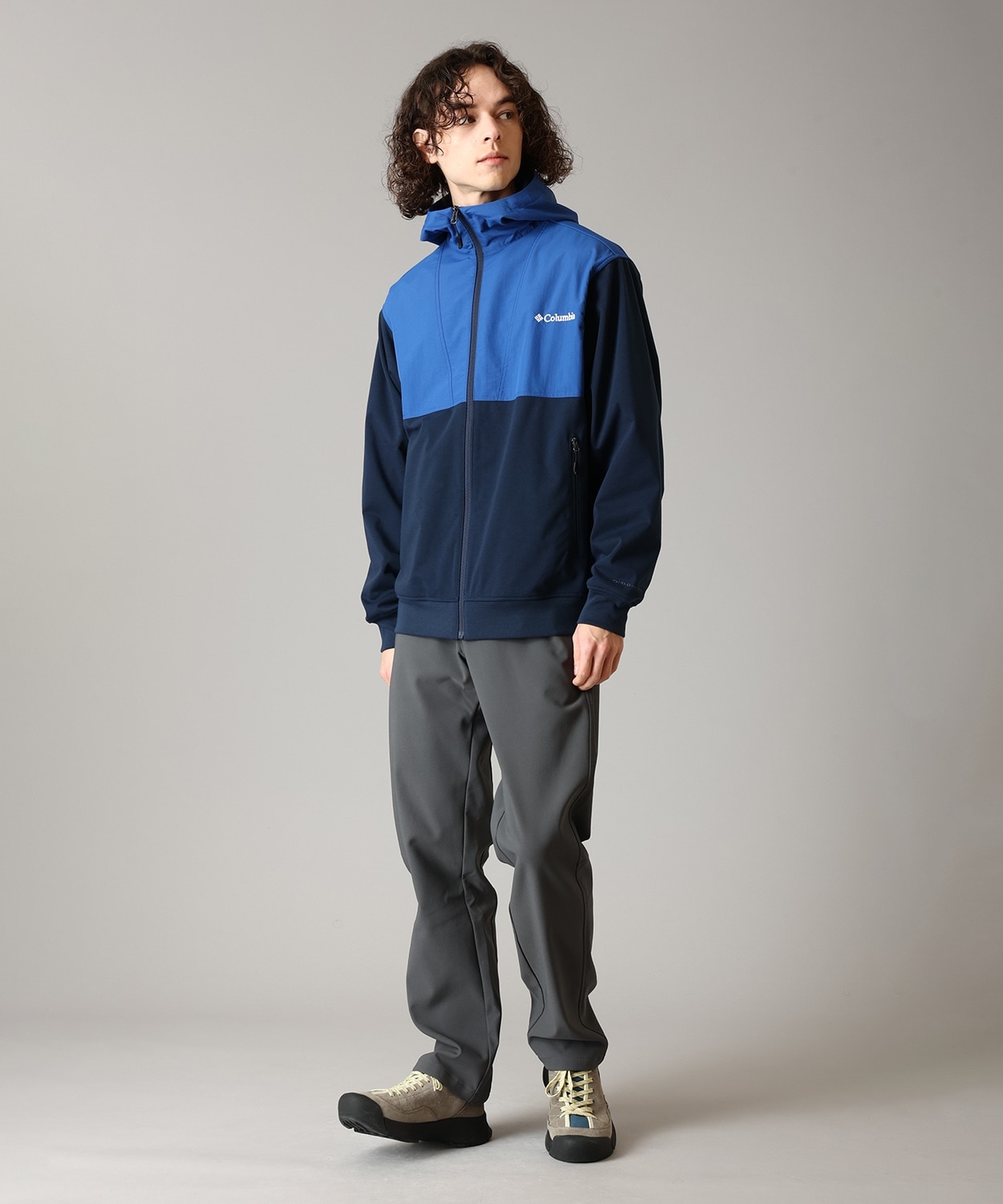 464Collegiate Navy