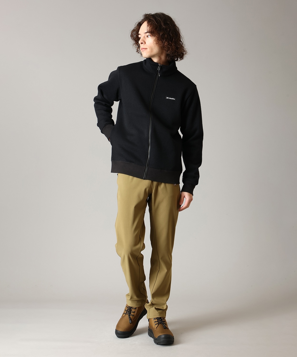 010Black