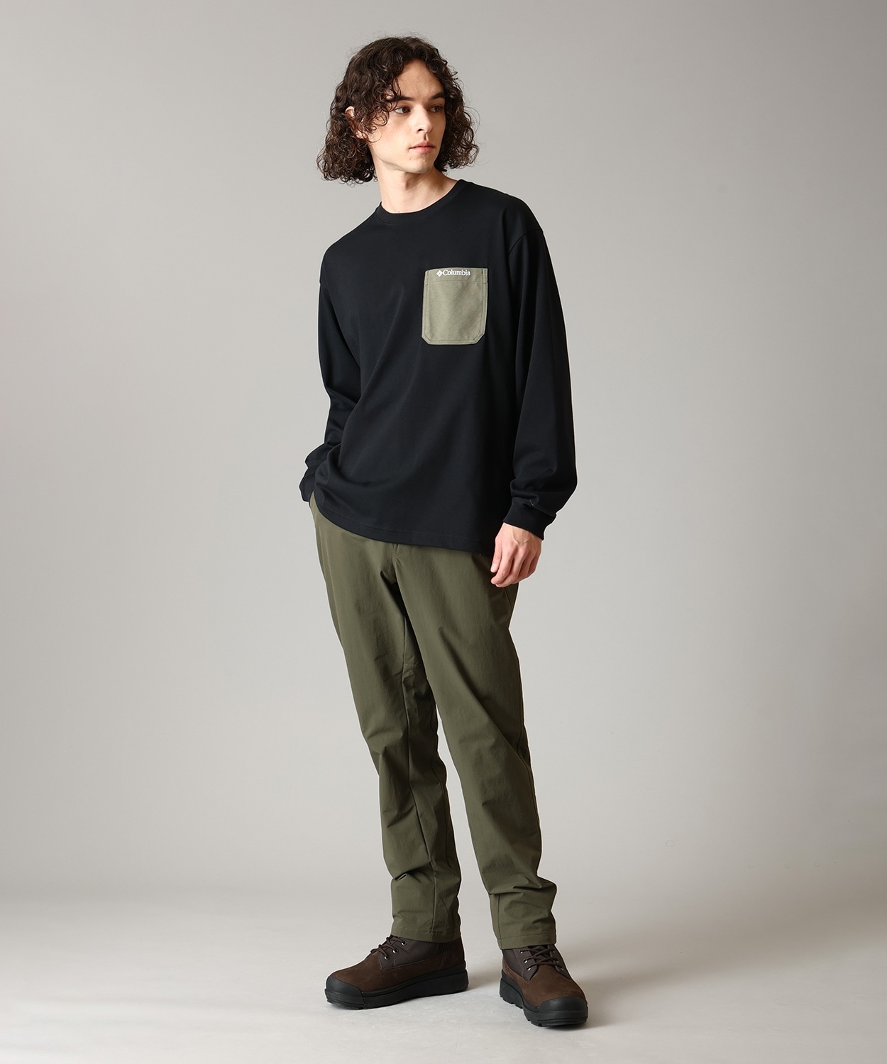 013Black Stone Green