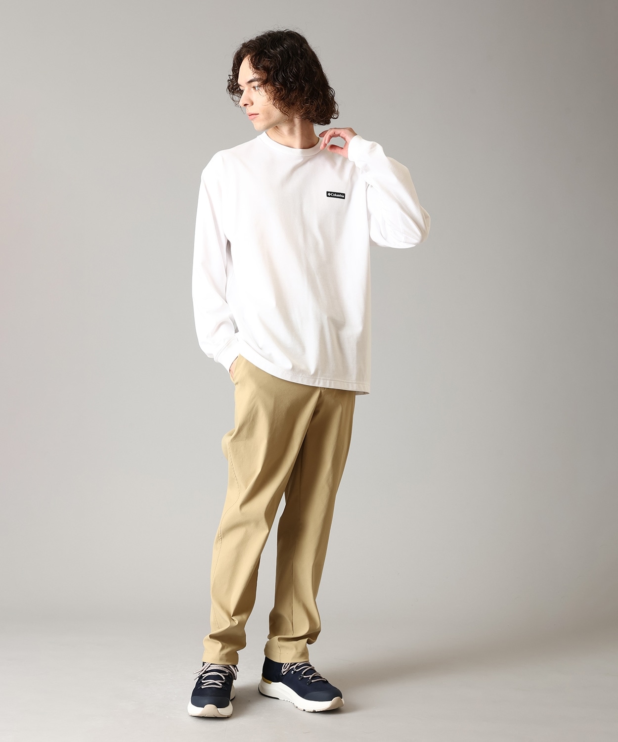 100White