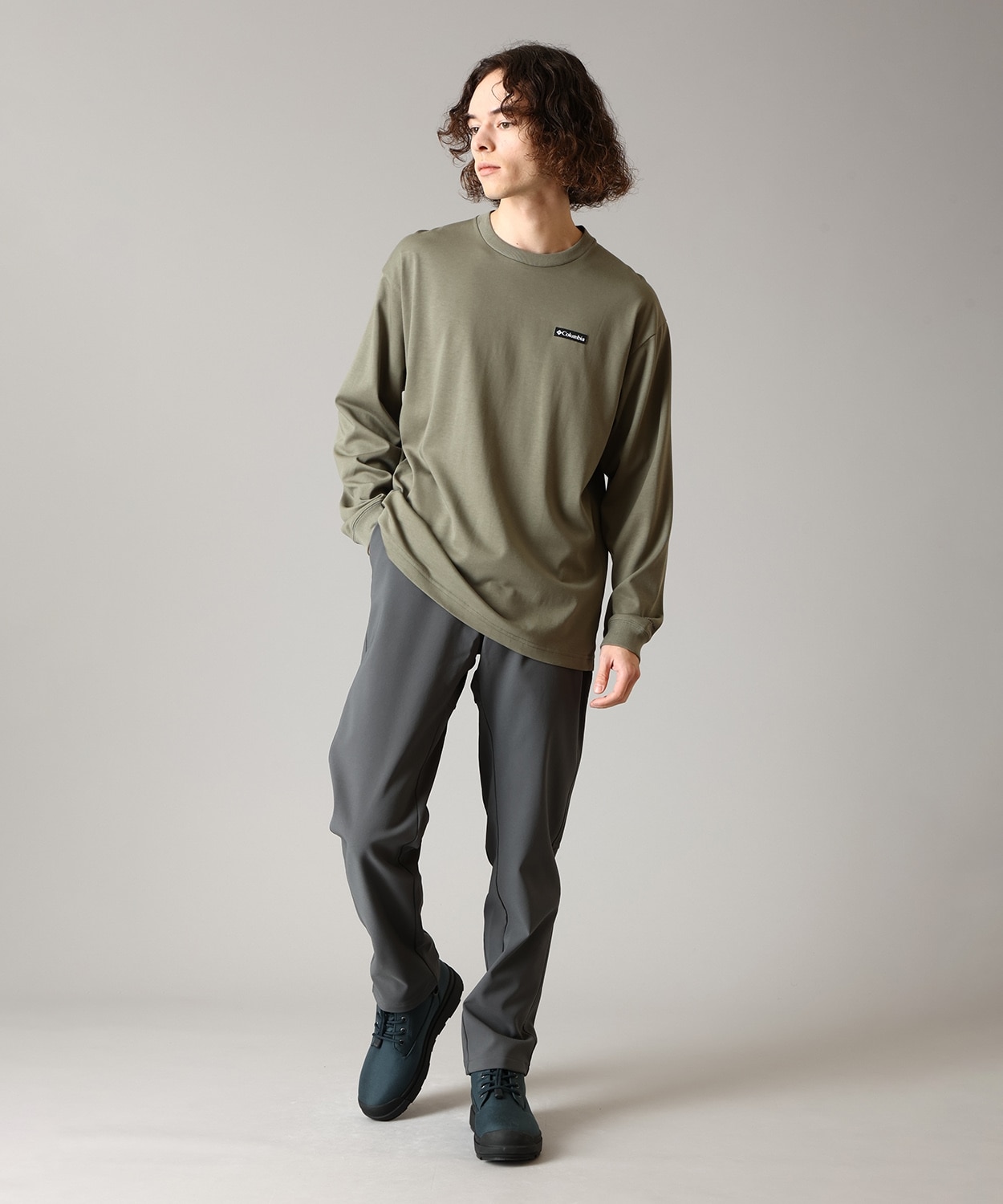 397Stone Green